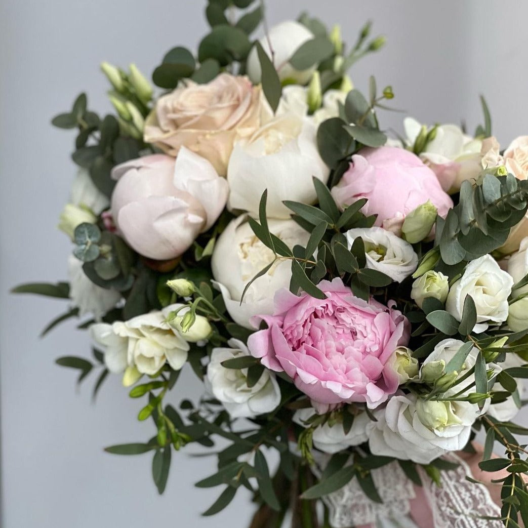 No. 1006 Blushing Bride Mix