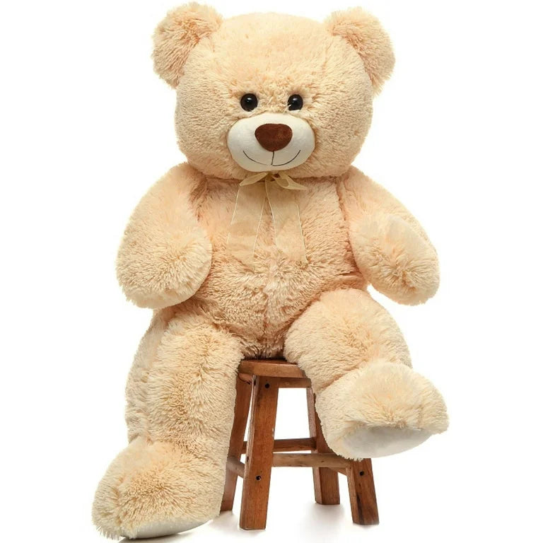 “MorisMos Plush Teddy Bears”