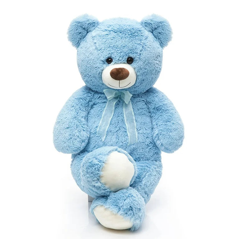 “MorisMos Plush Teddy Bears”