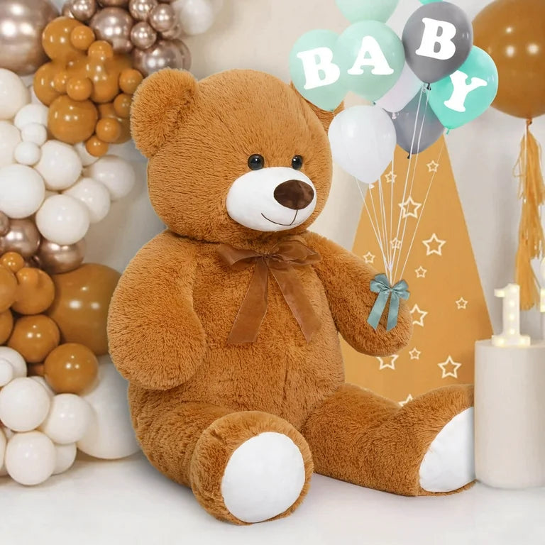 “MorisMos Plush Teddy Bears”