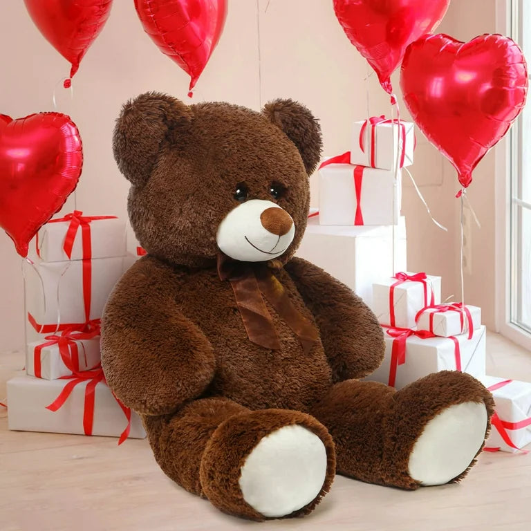 “MorisMos Plush Teddy Bears”