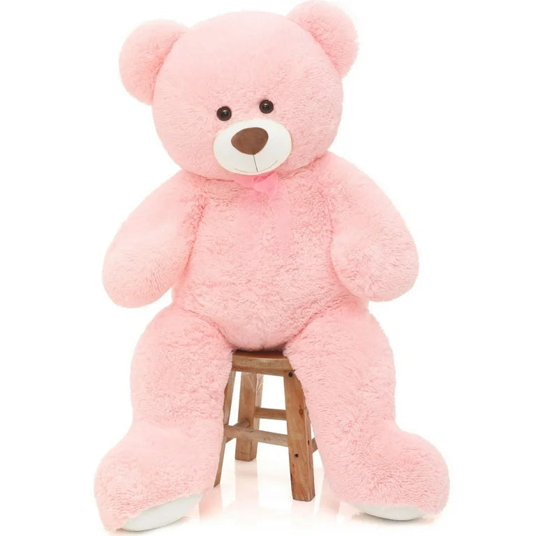 “MorisMos Plush Teddy Bears”
