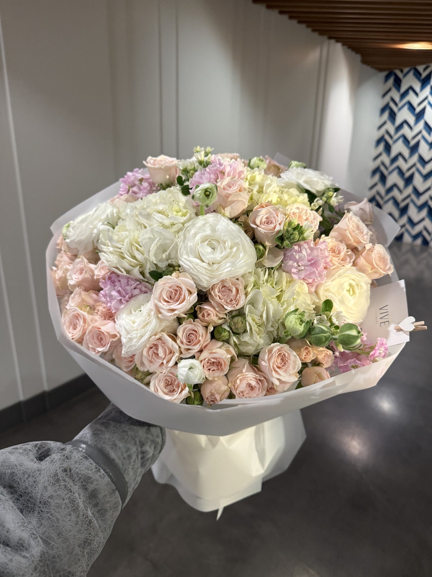 No. 036 Soft Harmony