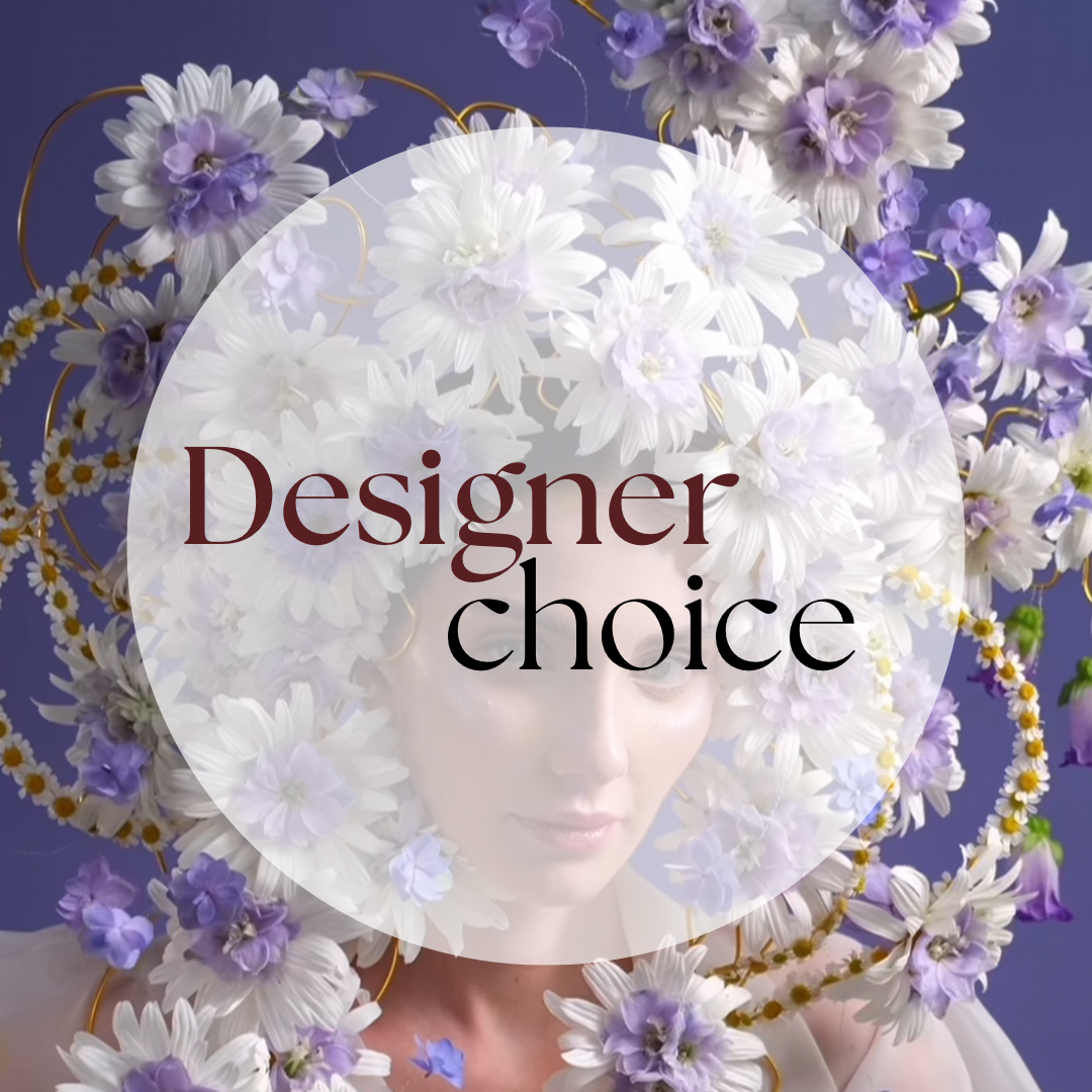Designer choice Bouquet