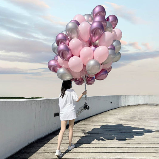 Balloons