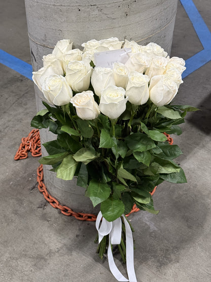 No. 1005 Pure Elegance Roses