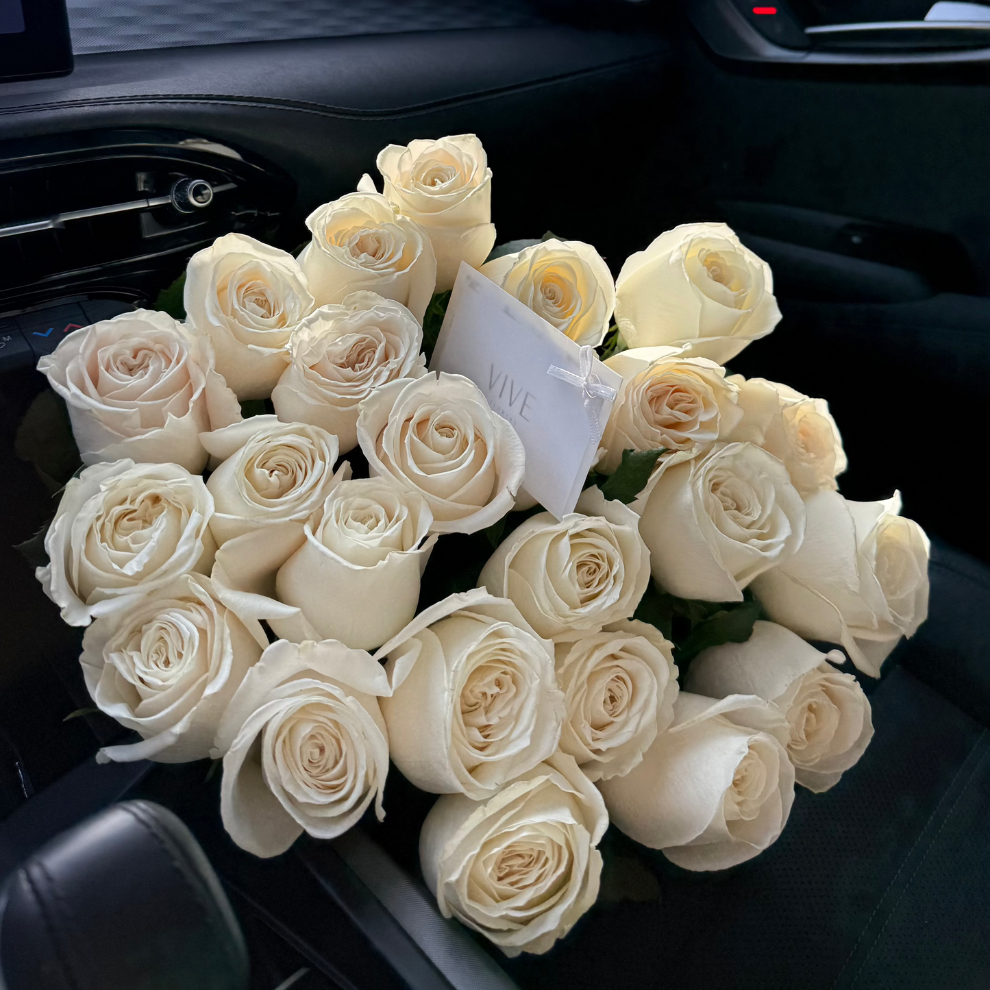 No. 1005 Pure Elegance Roses