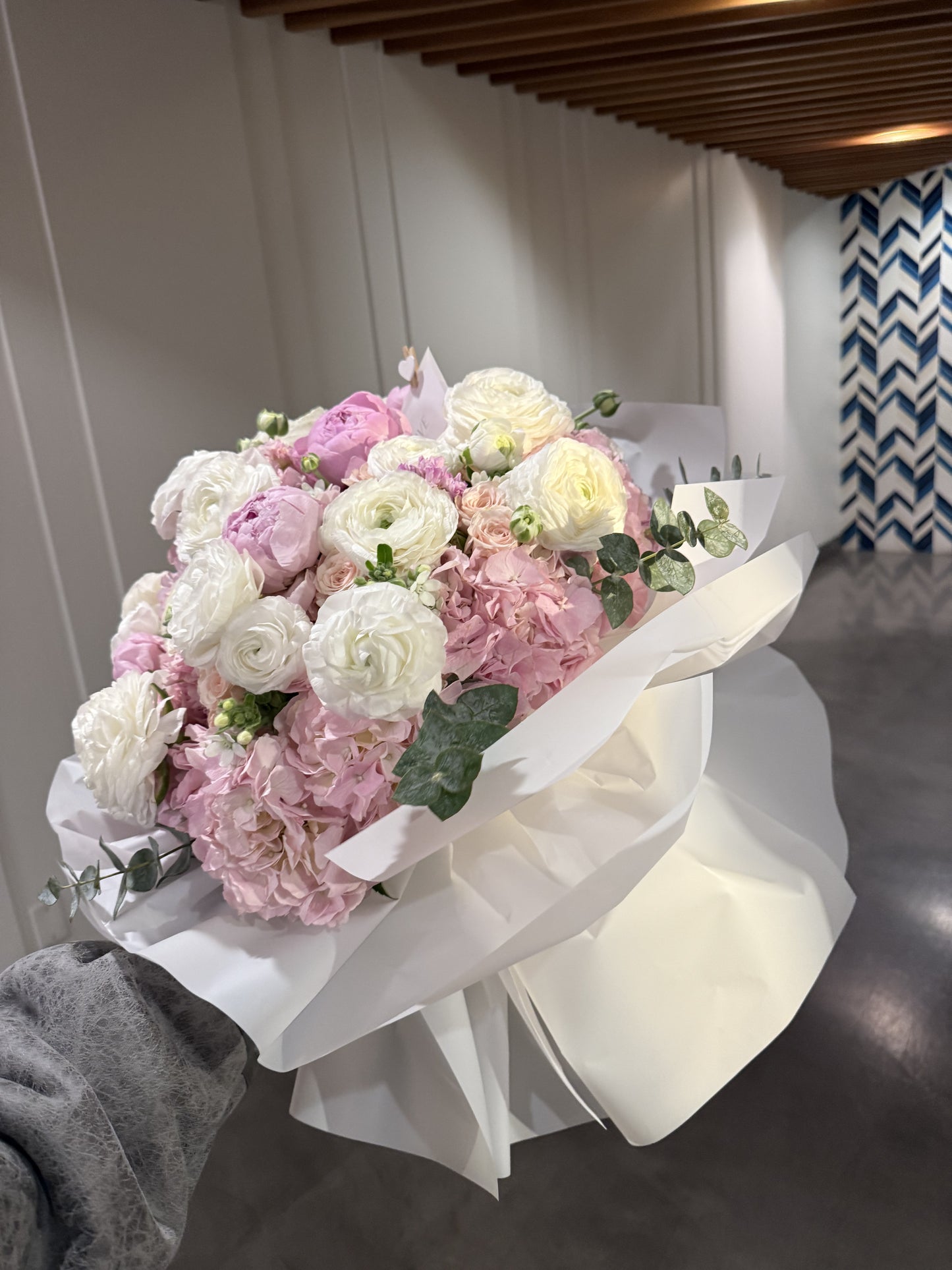 No. 035 Tender Bloom
